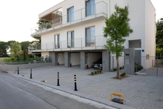 Apartmán Severní Dalmácie - Šibenik DA 17405 N1