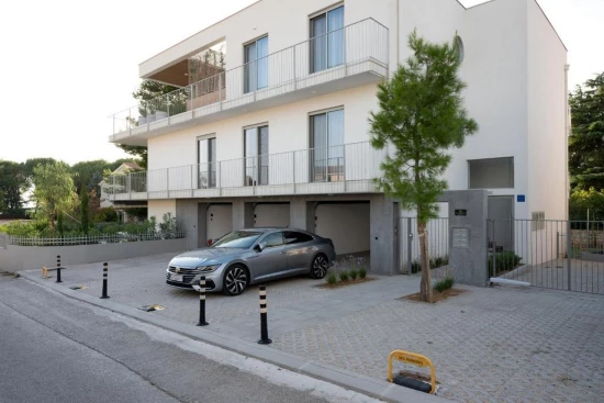 Apartmán Severní Dalmácie - Šibenik DA 17405 N1