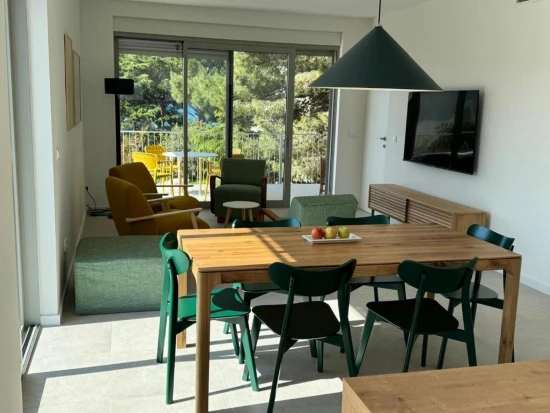 Apartmán Severní Dalmácie - Šibenik DA 17405 N1