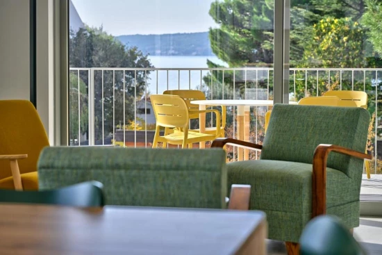 Apartmán Severní Dalmácie - Šibenik DA 17405 N1