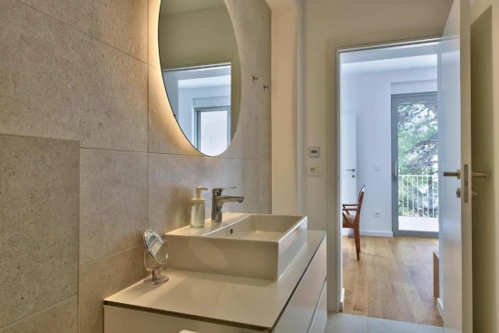 Apartmán Severní Dalmácie - Šibenik DA 17405 N1
