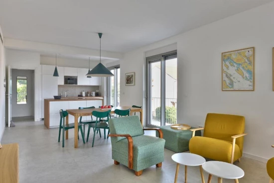 Apartmán Severní Dalmácie - Šibenik DA 17405 N1