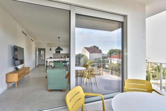 Apartmán Severní Dalmácie - Šibenik DA 17405 N1