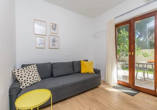 Apartmán Střední Dalmácie - Jesenice DA 17407 N1
