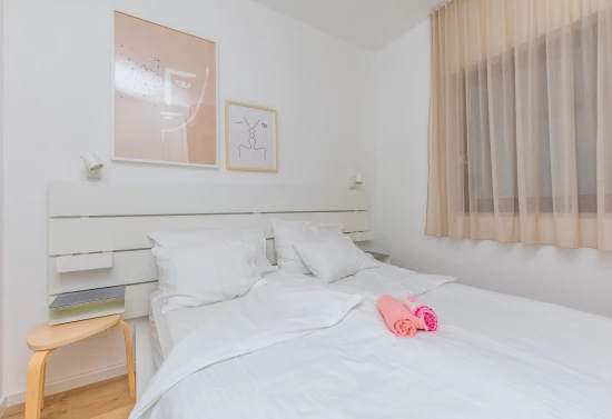Apartmán Střední Dalmácie - Jesenice DA 17407 N1