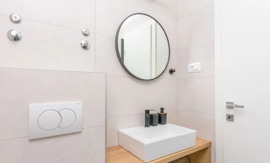 Apartmán Střední Dalmácie - Jesenice DA 17407 N1