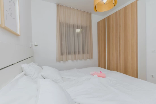 Apartmán Střední Dalmácie - Jesenice DA 17407 N1