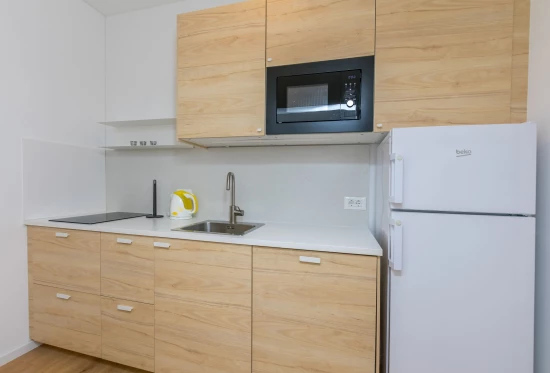 Apartmán Střední Dalmácie - Jesenice DA 17407 N1