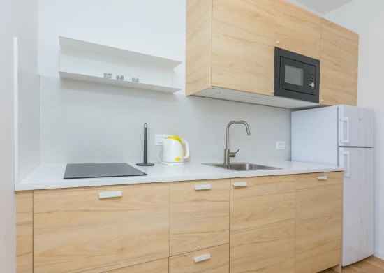 Apartmán Střední Dalmácie - Jesenice DA 17407 N1