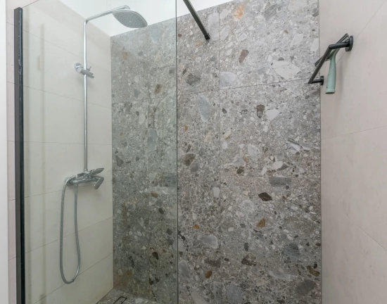 Apartmán Střední Dalmácie - Jesenice DA 17407 N1