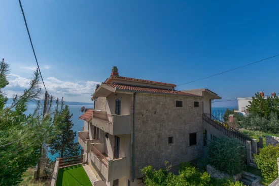 Apartmán Střední Dalmácie - Jesenice DA 17407 N2