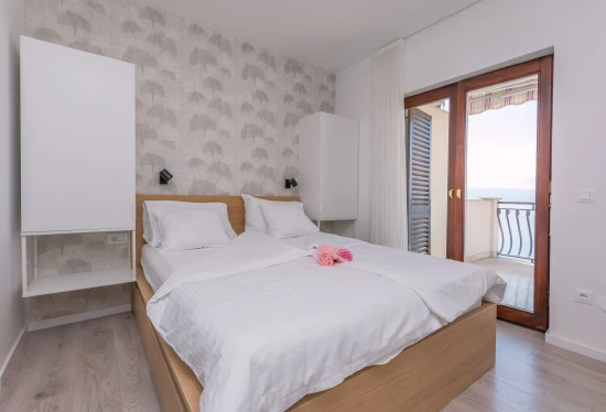 Apartmán Střední Dalmácie - Jesenice DA 17407 N2