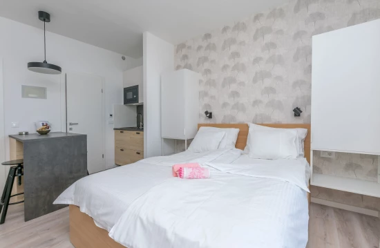 Apartmán Střední Dalmácie - Jesenice DA 17407 N2