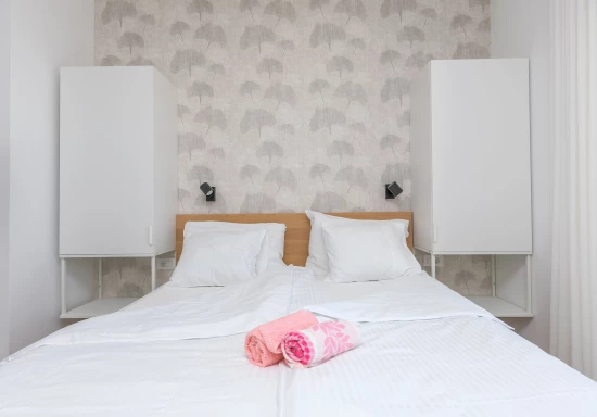 Apartmán Střední Dalmácie - Jesenice DA 17407 N2