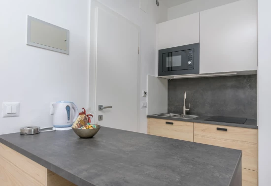Apartmán Střední Dalmácie - Jesenice DA 17407 N2