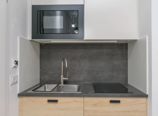 Apartmán Střední Dalmácie - Jesenice DA 17407 N2