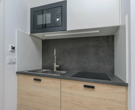 Apartmán Střední Dalmácie - Jesenice DA 17407 N2