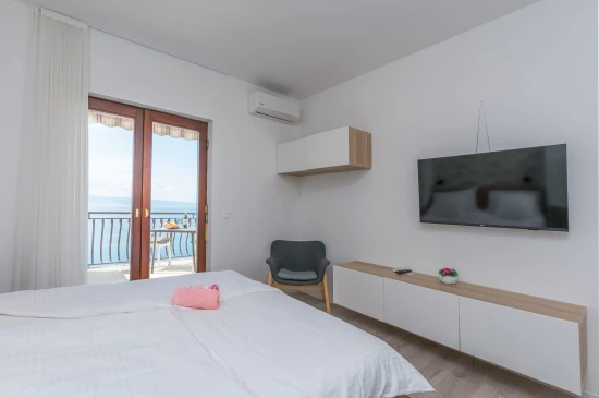 Apartmán Střední Dalmácie - Jesenice DA 17407 N2