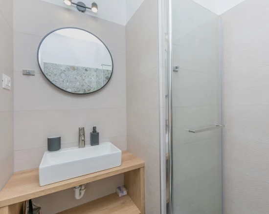 Apartmán Střední Dalmácie - Jesenice DA 17407 N2
