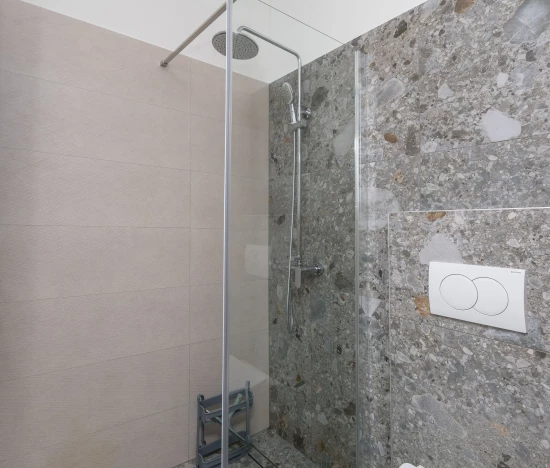 Apartmán Střední Dalmácie - Jesenice DA 17407 N2