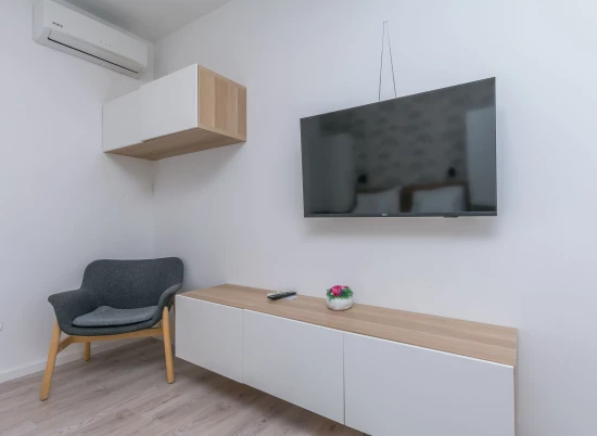 Apartmán Střední Dalmácie - Jesenice DA 17407 N2