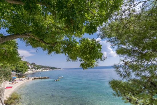 Apartmán Střední Dalmácie - Jesenice DA 17407 N3