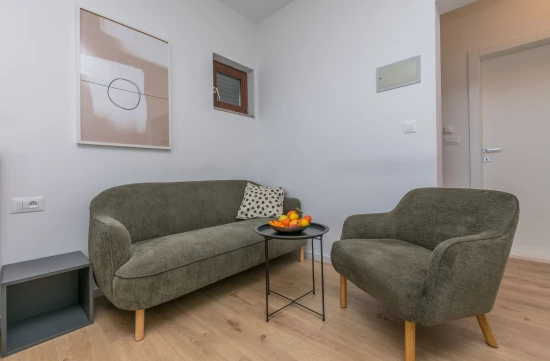 Apartmán Střední Dalmácie - Jesenice DA 17407 N3