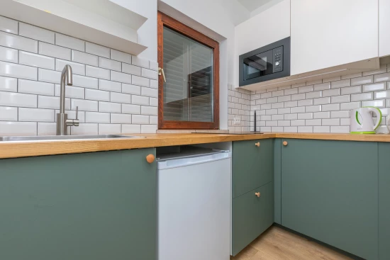 Apartmán Střední Dalmácie - Jesenice DA 17407 N3