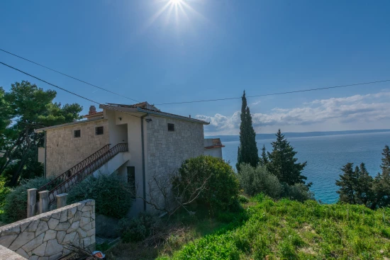 Apartmán Střední Dalmácie - Jesenice DA 17407 N4