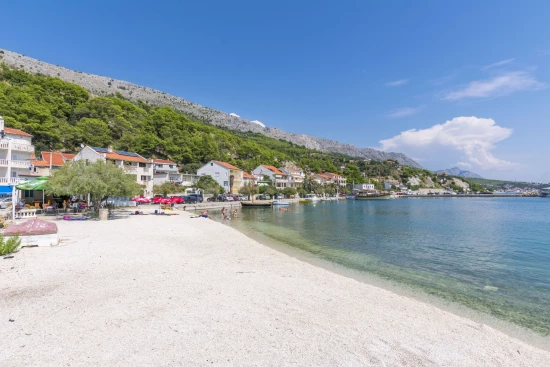 Apartmán Střední Dalmácie - Jesenice DA 17407 N4