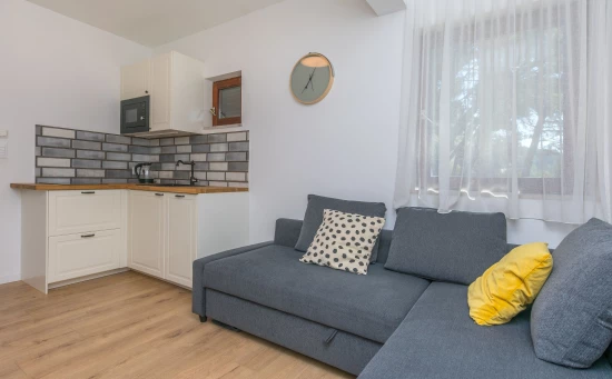 Apartmán Střední Dalmácie - Jesenice DA 17407 N4
