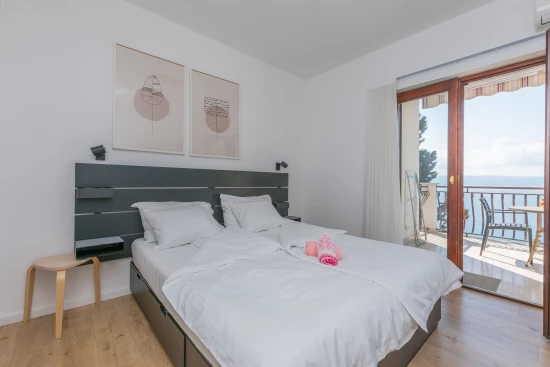 Apartmán Střední Dalmácie - Jesenice DA 17407 N4