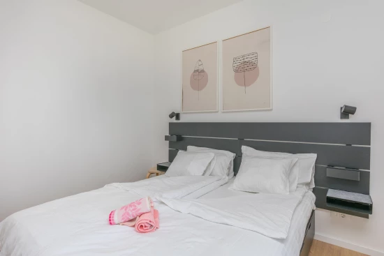 Apartmán Střední Dalmácie - Jesenice DA 17407 N4