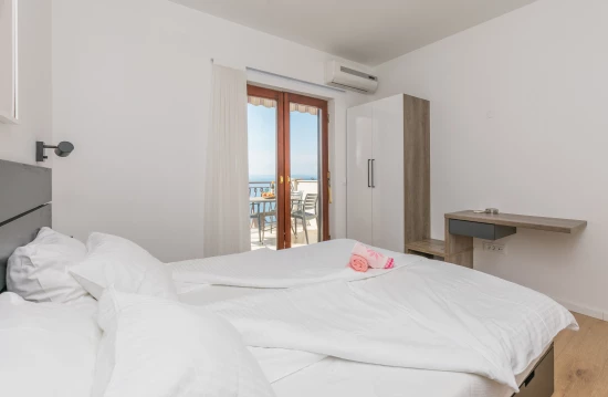 Apartmán Střední Dalmácie - Jesenice DA 17407 N4