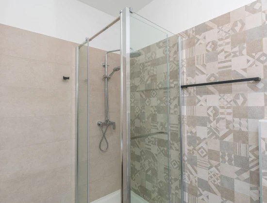 Apartmán Střední Dalmácie - Jesenice DA 17407 N4