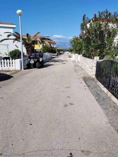 Apartmán UNKNOWN 7000 N1