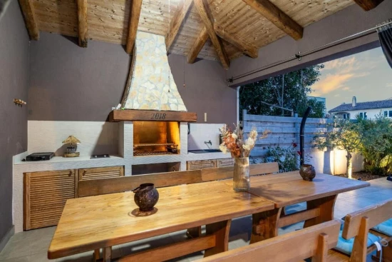 Vila Istrie - Medulin IS 8103 N1