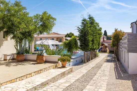 Vila Istrie - Medulin IS 8103 N1