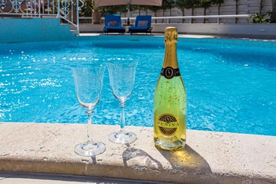 Vila Istrie - Medulin IS 8103 N1