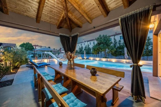 Vila Istrie - Medulin IS 8103 N1