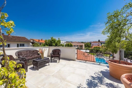 Vila Istrie - Medulin IS 8103 N1