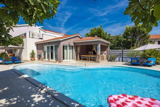 Vila Istrie - Medulin IS 8103 N1