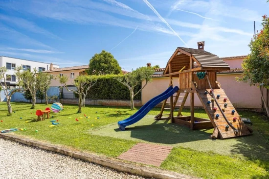 Vila Istrie - Medulin IS 8103 N1