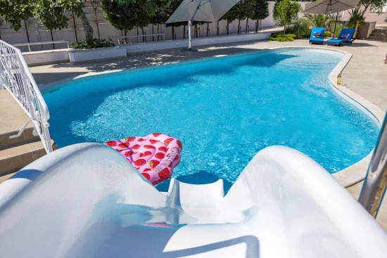 Vila Istrie - Medulin IS 8103 N1