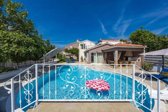 Vila Istrie - Medulin IS 8103 N1