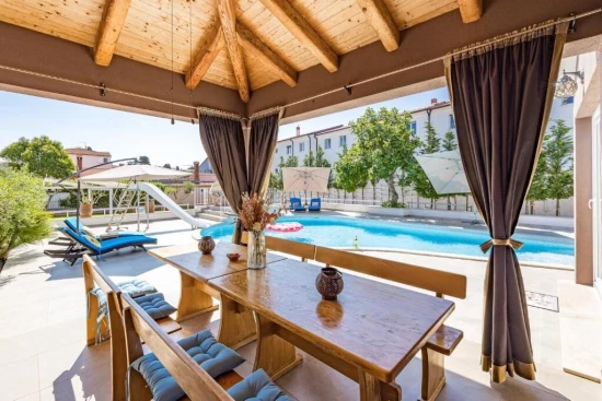 Vila Istrie - Medulin IS 8103 N1