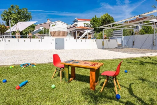 Vila Istrie - Medulin IS 8103 N1