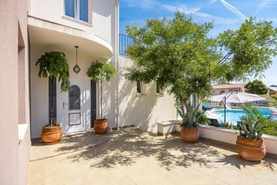 Vila Istrie - Medulin IS 8103 N1