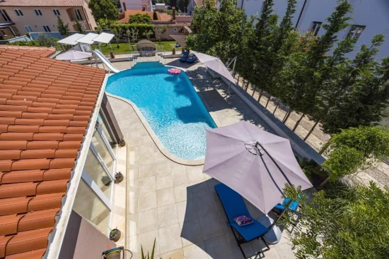 Vila Istrie - Medulin IS 8103 N1