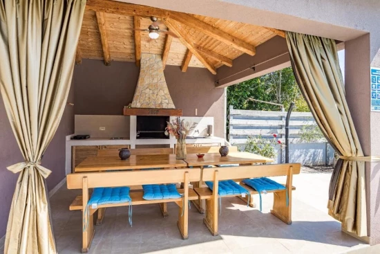 Vila Istrie - Medulin IS 8103 N1